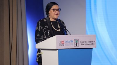 «القومي للطفولة»: نهتم بحقوق الطفل في الرعاية الصحية والتربية الإيجابية