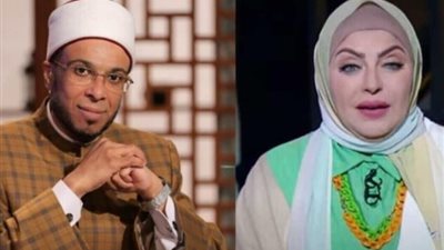 اليوم، الحكم على ميار الببلاوي ومحمد أبو بكر اليوم فى قضية السب والقذف