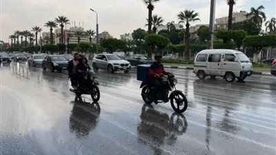 وزارة التنمية المحلية ترفع حالة الطوارئ لمواجهة موجة الطقس السيئ