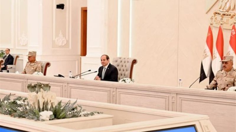 خلال اللقاء