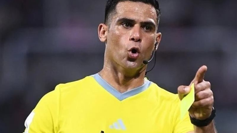 محمد معروف