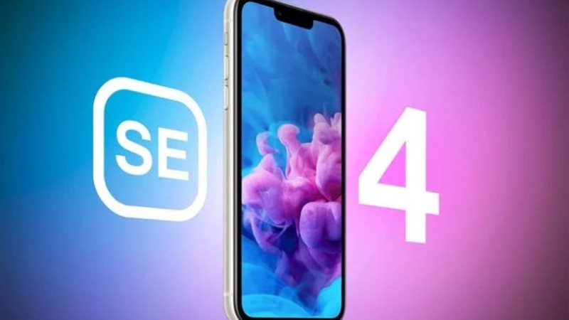 iPhone SE