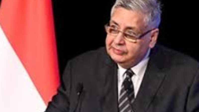 الدكتور محمد عوض تاج الدين