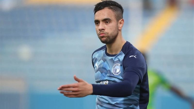 محمد الشيبي