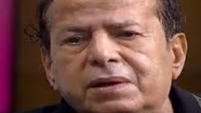 عادل الفار