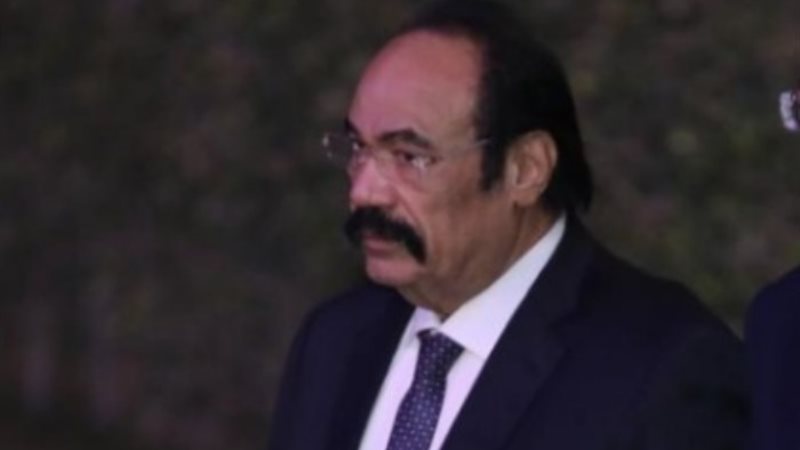 الشيف الشربيني