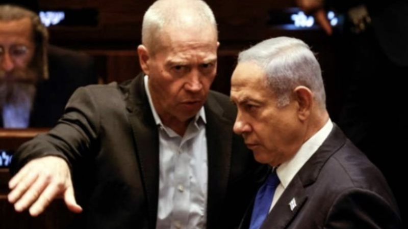 بنيامين نتنياهو ـ أرشيفية