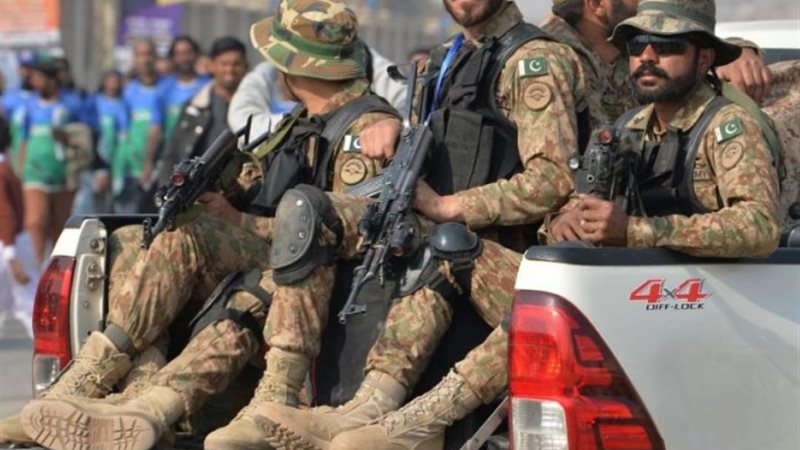 هجوم على مزار شمال شرق أفغانستان