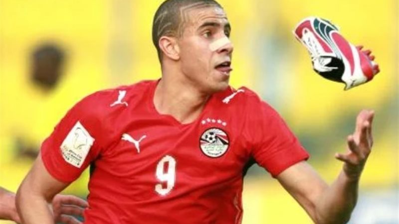 محمد زيدان