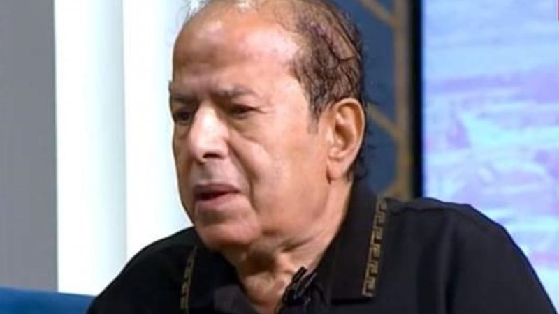 عادل الفار