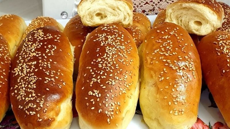 العيش الفينو
