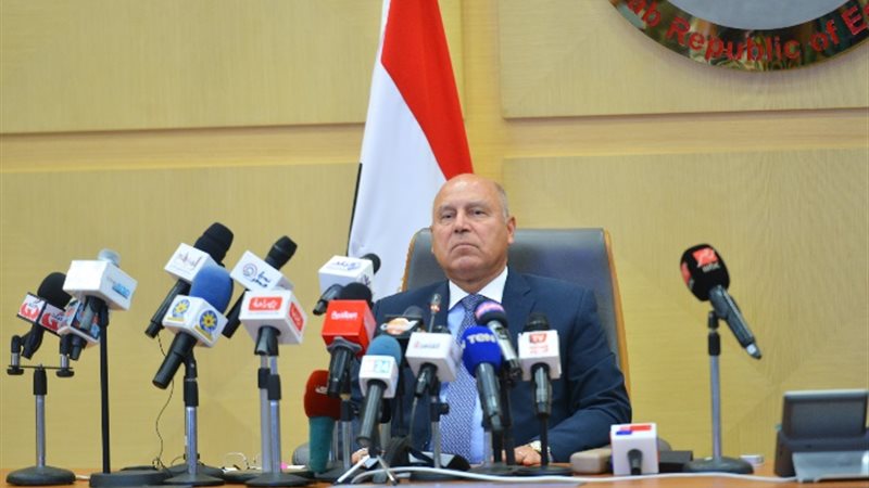 كامل الوزير