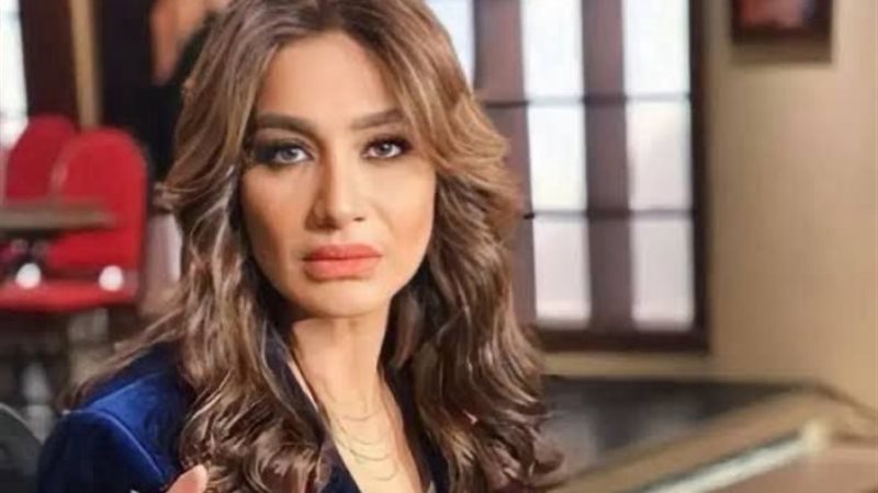الإعلامية بسمة وهبة