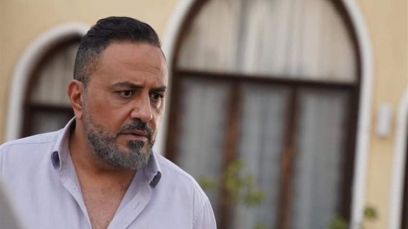 خالد سرحان