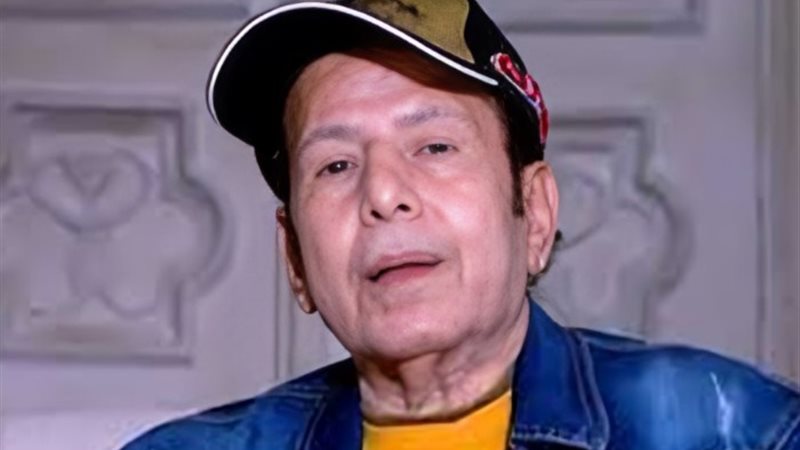 الفنان الراحل عادل الفار