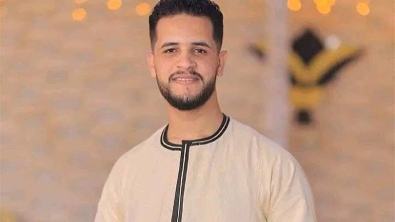 المجني عليه في فرح بأسيوط