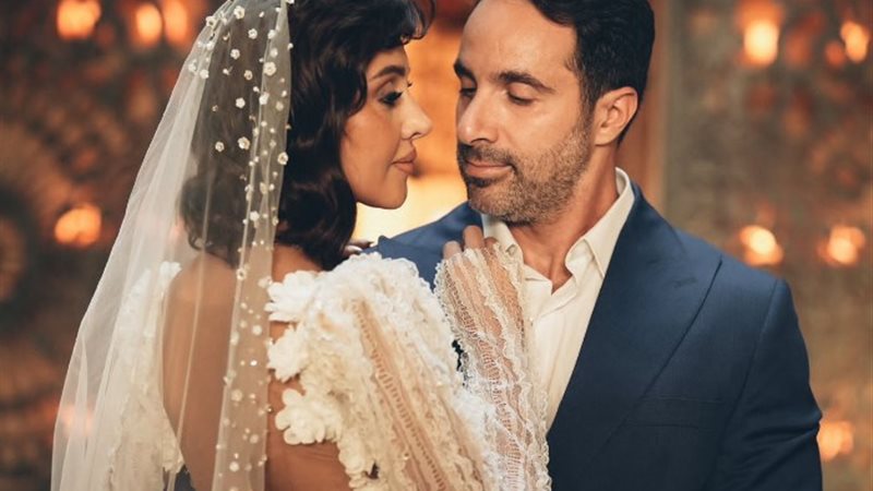 الفنانة ياسمين رئيس