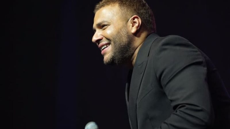 رامي صبري