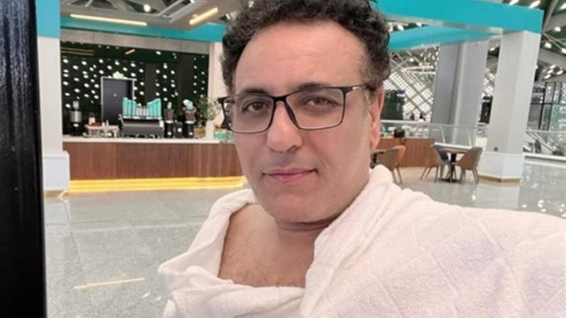 محمد رحيم