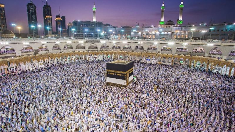 الحج 2025