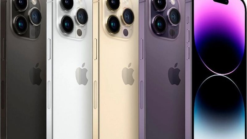 iPhone 14 Plus