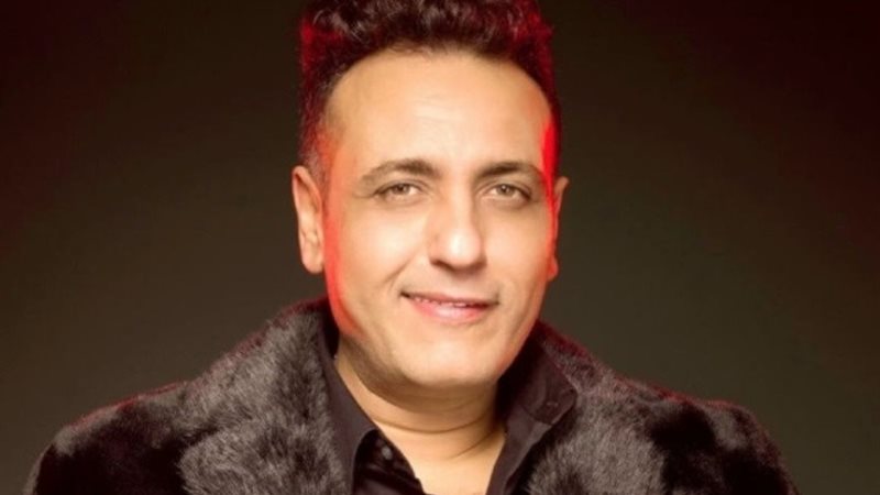 الملحن محمد رحيم