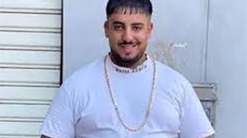 جنكيز المصري