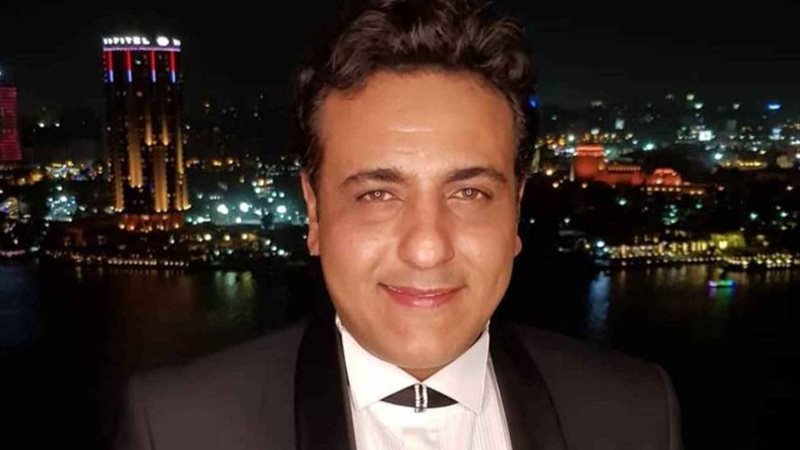 محمد رحيم