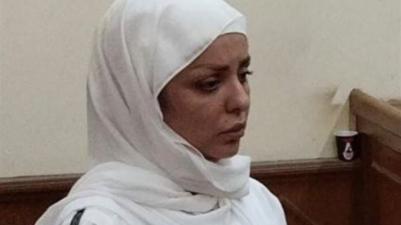 المضيفة التونسية