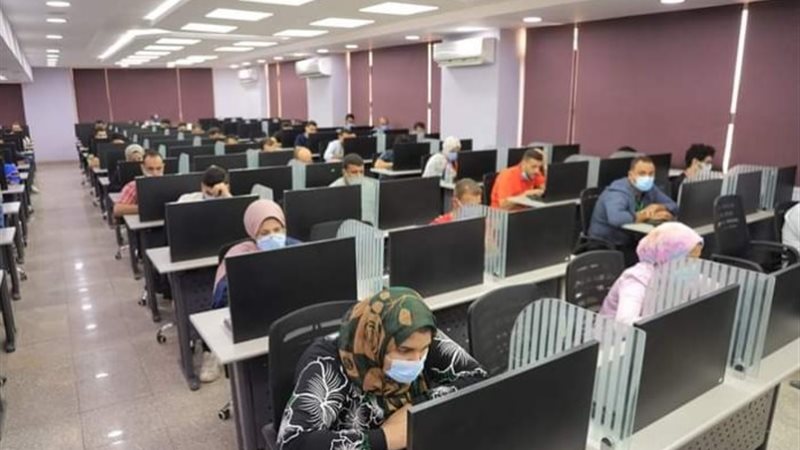 مسابقة المعلمين