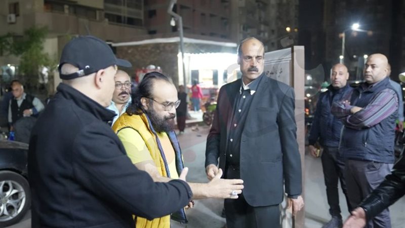 نادر أبو الليف