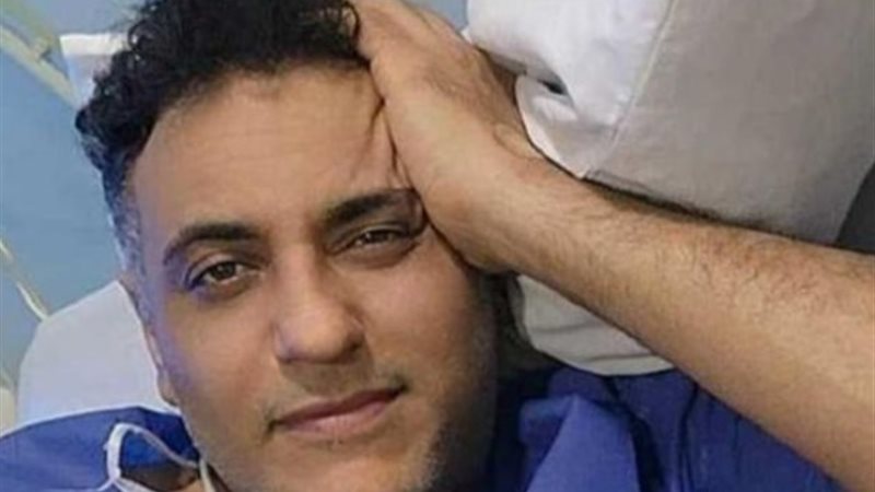 الموسيقار الراحل محمد رحيم