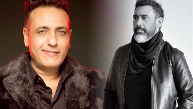 عمرو مصطفى ومحمد رحيم