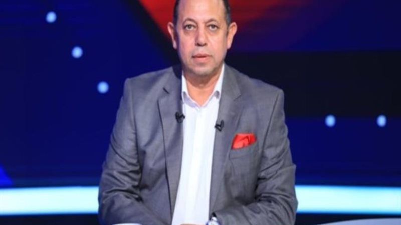 أحمد سليمان