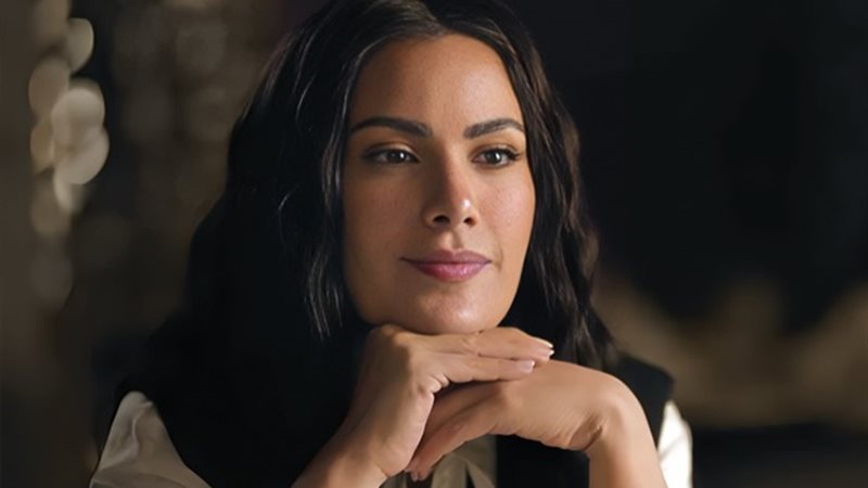 مسلسل وتر حساس
