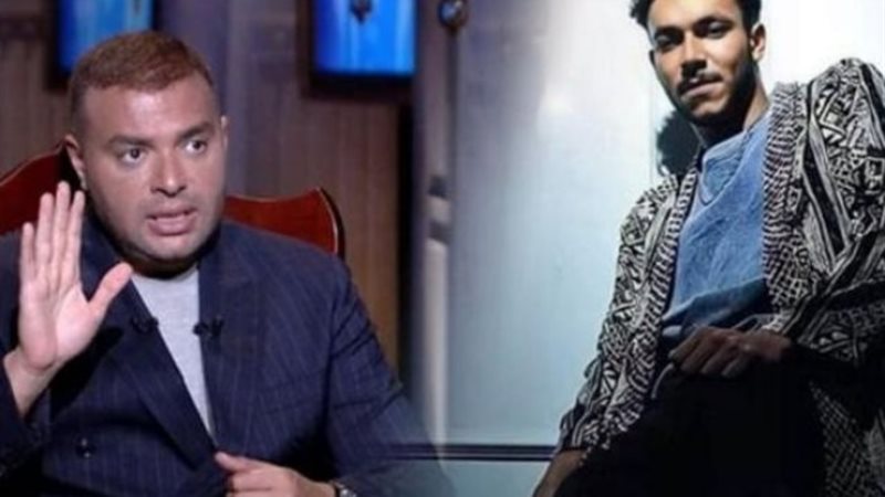 ويجز ورامي صبري