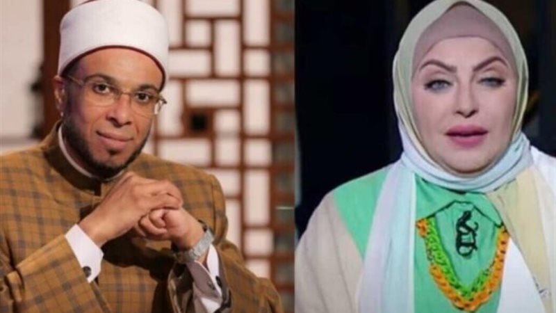 ميار الببلاوي ومحمد أبوبكر
