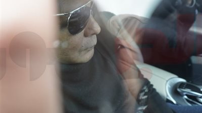 الظهور الأول لـ محمد منير بعد انتشار شائعات تدهور حالته الصحية
