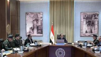 رئيس الوزراء يتابع مشروعات «حياة كريمة» ويشدد على مواجهة أي تحديات