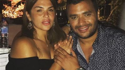 بعد هجومها العنيف على ويجز، زوجة رامي صبري لـ
