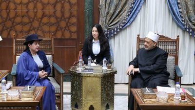 شيخ الأزهر: مستعدون لتقديم الدعم اللازم للجالية المسلمة في بوليفيا