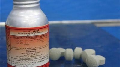 بسبب خلافات أسرية، طالبة تنهي حياتها بقرص حفظ الغلال السام في سوهاج