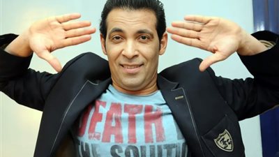 قبل ثاني الجلسات، تعرف على قرار المعمل الكيمائي الذى أحال سعد الصغير للجنايات