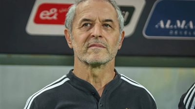 كولر يجري بعض التعديلات في تشكيل الأهلي أمام ستاد أبيدجان بدوري الأبطال