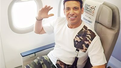 مدرب الزمالك السابق يساند سعد الصغير في محاكمته بتهمة حيازة مواد مخدرة