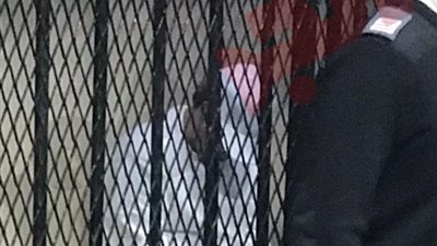 السجن المشدد 3 سنوات لـ «سعد الصغير» بتهمة حيازة مخدرات وبراءة فى «الترامادول»