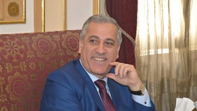 رئيس الوطنية للصحافة: نعمل على الاهتمام بالصحافة الورقية ومواكبة التطورات
