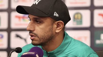 الجباس: الفوز على ساجرادا ضروري في بداية مشوار بيراميدز بدوري الأبطال