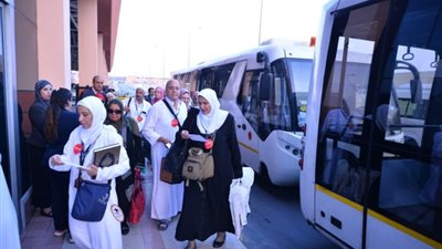 «لو مسافر قريب»، تعرف على أهمية تأشيرة الحج وشروط إخراجها