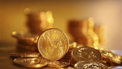 الحق اشتري واستثمر، تراجع سعر الجنيه الذهب والسبائك اليوم الاثنين 25 نوفمبر 2024
